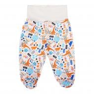 Ползунки ТМ Софія Foxes 62 мульти 1222262