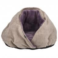 Лежанка AnimAll Alice S (43х28х43 см) Grey