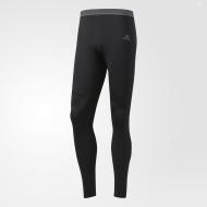 Лосины Adidas Response Climawarm BS4690 р.S черный