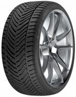 Шина ORIUM ALL SEASON XL 225/ 55 R17 101 W всесезонные