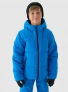 Куртка 4F TECHNICAL JACKET M534 4FJWAW24TTJAM534-33S р.140 голубой