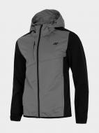 Куртка 4F D4L21-SFM301-25S р.XL серый Куртка 4F D4L21-SFM301-25S р.XL серый