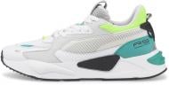 Кроссовки мужские Puma RS-Z Core 38359003 р.40,5 белые