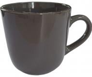 Чашка Milika Favaris Taupe 400 мл M0420-28F-005A-M Чашка Milika Favaris Taupe 400 мл M0420-28F-005A-M