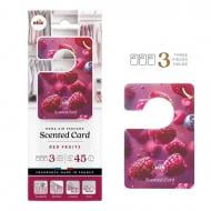 Ароматическое саше Red Fruits 3 шт.
