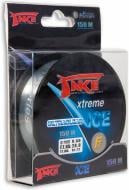 Леска  Lineaeffe Take Xtreme Ice 150м 0.18мм 5,7кг 3300118