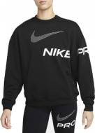 Джемпер Nike DX0074-010 р.XS черный