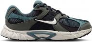 Кроссовки для мальчиков демисезонные Nike V5 Runner Suede IO1644-003 р.39 серые