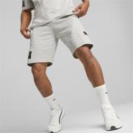 Шорты Puma POWER SHORTS 9"" TR 67337904 р. M серый
