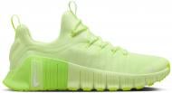 Кроссовки женские Nike Free Metcon 6 FJ7126-702 р.39 салатовые