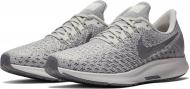 Кроссовки женские Nike AIRZOOM PEGASUS 35 942855-004 р.38,5 светло-серые
