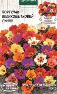 Насіння Насіння України портулак Великоквітковий (суміш) 2 г Насіння Насіння України портулак Великоквітковий (суміш) 2 г