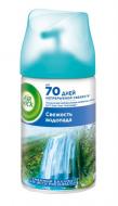Сменный баллон для автоматического освежителя воздуха Air Wick Freshmatic Свежесть водопада 250 мл Сменный баллон для автоматического освежителя воздуха Air Wick Freshmatic Свежесть водопада 250 мл