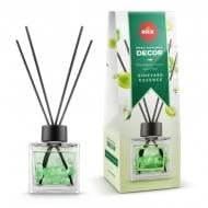 Аромадиффузор Elix с тростью, шариками Vineyard esence 100 мл