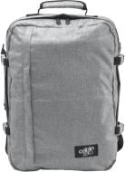 Рюкзак CabinZero CLASSIC 36L/Ice Grey Cz17-1705