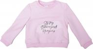 Реглан для девочки Luna Kids 4624/3 р.104 розовый