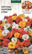 Семена Насіння України портулак махровый смесь 2 г