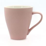 Чашка Milika MoodBlend Pink 380 мл M0420-47F-028A-B163