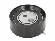 Натягуючий ролик ременя ГРМ VOLVO 850, S70, S80 I, V70 I, V70 II; VW LT, TRANSPORTER IV 2.5D 08.95-08.07 (VKM 11258)