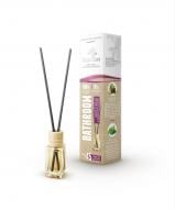 Аромадифузор Elix з тростиною Relaxeen Bathroom 9,5 мл