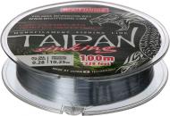 Волосінь BratFishing Taipan Sinking НС0003906 100м 0,28мм 10,25кг Волосінь BratFishing Taipan Sinking НС0003906 100м 0,28мм 10,25кг