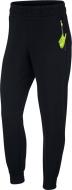 Брюки Nike W NSW AIR PANT 7/8 BB FLC CU5510-011 р. L черный
