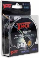 Волосінь  Lineaeffe Take Xtreme Sinking 150м 0.22мм 7,2кг 3300422