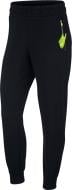 Брюки Nike W NSW AIR PANT 7/8 BB FLC CU5510-011 р. M черный Брюки Nike W NSW AIR PANT 7/8 BB FLC CU5510-011 р. M черный