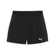 Шорты Puma RUN FAVORITE VELOCITY 5" SHORT M 52500451 р. S черный