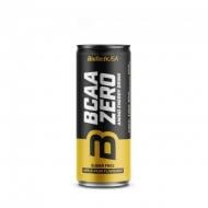 Аминокислотная смесь BioTechUSA BCAA ZERO energy drink яблокогрушевый 330 мл1 порц.