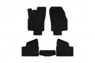 Коврики автомобильные EVAtech Standard Opel Astra (H) MT 3-doors 2004-2014 3 поколение Htb EU OL33754CE5CP4VEB модельные