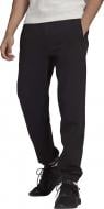 Брюки Adidas C SWEAT PANT H11379 р. L черный