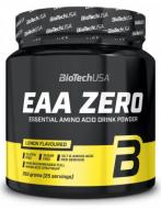 Аминокислоты BioTechUSA EAA Caps без вкуса 360 капс. 90 порц.
