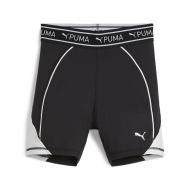 Лосины Puma FIT TRAIN STRONG 5"" SHORT 52504201 р.M черный