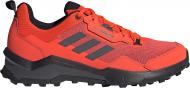 Кроссовки мужские осенние Adidas TERREX AX4 FZ3282 р.42 красные