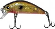 Воблер Takai Hambug Minnow 3 г 45 мм G03