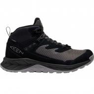 Ботинки туристические Keen HIGHTRAIL MID POLAR M 1031175 р.44,5 черный