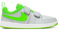 Кроссовки Nike PICO 5 PSV AR4161-002 р.28 светло-серые