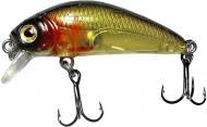 Воблер Takai Hambug Minnow 3 г 45 мм G04