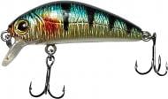 Воблер Takai Hambug Minnow 3 г 45 мм HB01