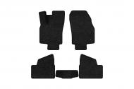 Коврики автомобильные EVAtech Premium Opel Astra (H) MT 3-doors 2004-2014 3 поколение Htb EU OL33754CE5CP4VPB модельные