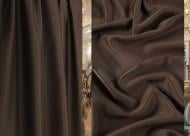 Штора-блекаут Matte коричнева матова 200х270 см Velvet House Штора-блекаут Matte коричнева матова 200х270 см Velvet House