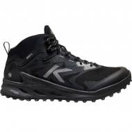 Ботинки туристические Keen ZIONIC NXT MID WP M 1031256 р.45 черный
