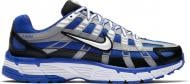 Кроссовки мужские демисезонные Nike P-6000 CD6404-400 р.44
