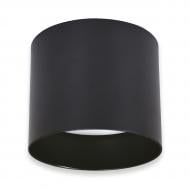 Светильник точечный NEW ARTIER LEONART 70 S-BK GX53 черный