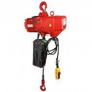 Таль цепная POLTEK SGW 380B 5,0 т 6,0 м