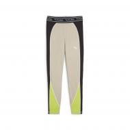 Лосини Puma FIT TRAIN STRONG 7/8 TIGHT 52502790 р.XL бежевий