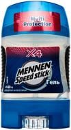 Антиперспирант для мужчин Mennen Speed Stick Multi Protection Х4 85 г