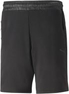 Шорты Puma PUMATECH SHORTS 8"" FL 53828501 р. M черный