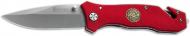 Нож Boker Magnum Fire Dept 2373.05.74